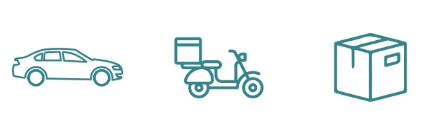 Dinkiapp carbikebox